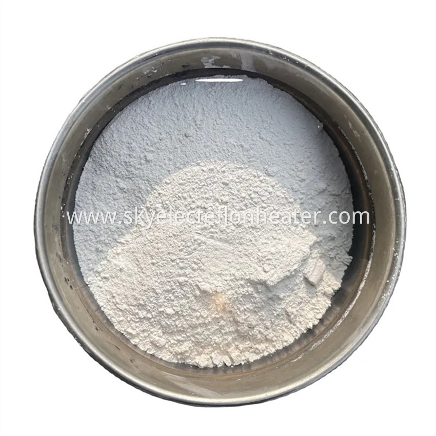 Silica Powder W 148